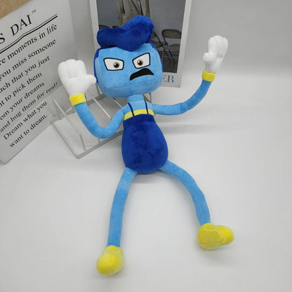 Fun Giant Spider Plush Toy