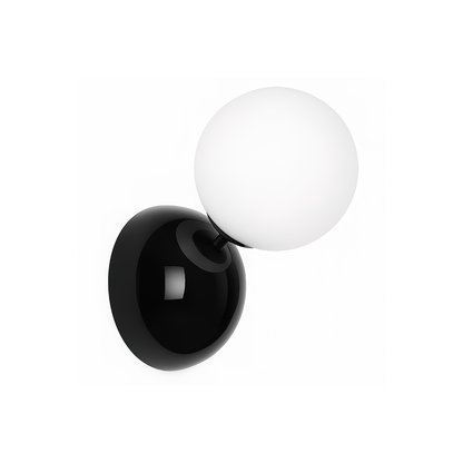 Sleek Modern Wall Light