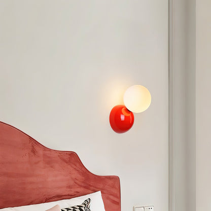 Sleek Modern Wall Light
