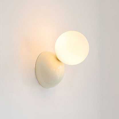 Sleek Modern Wall Light - Cofik