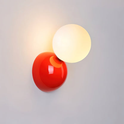 Sleek Modern Wall Light