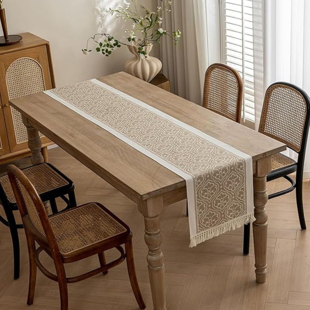 Elegant Desert Table Runner - Cofik