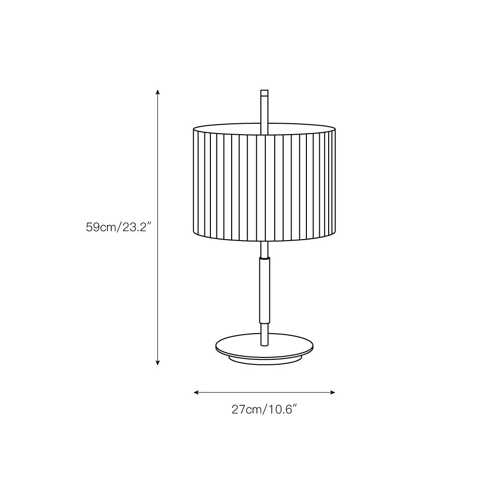 Stylish Home Table Light