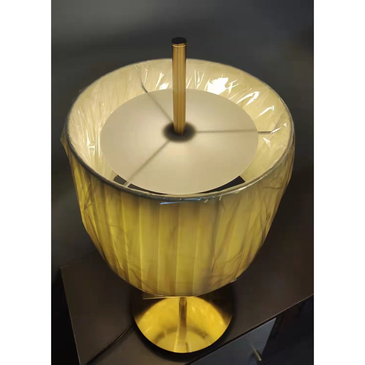 Stylish Home Table Light