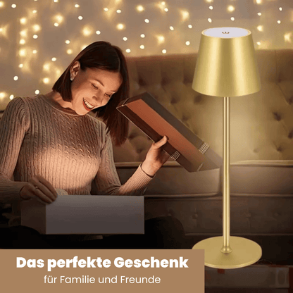 Smart Dimming LED Desk Lamp