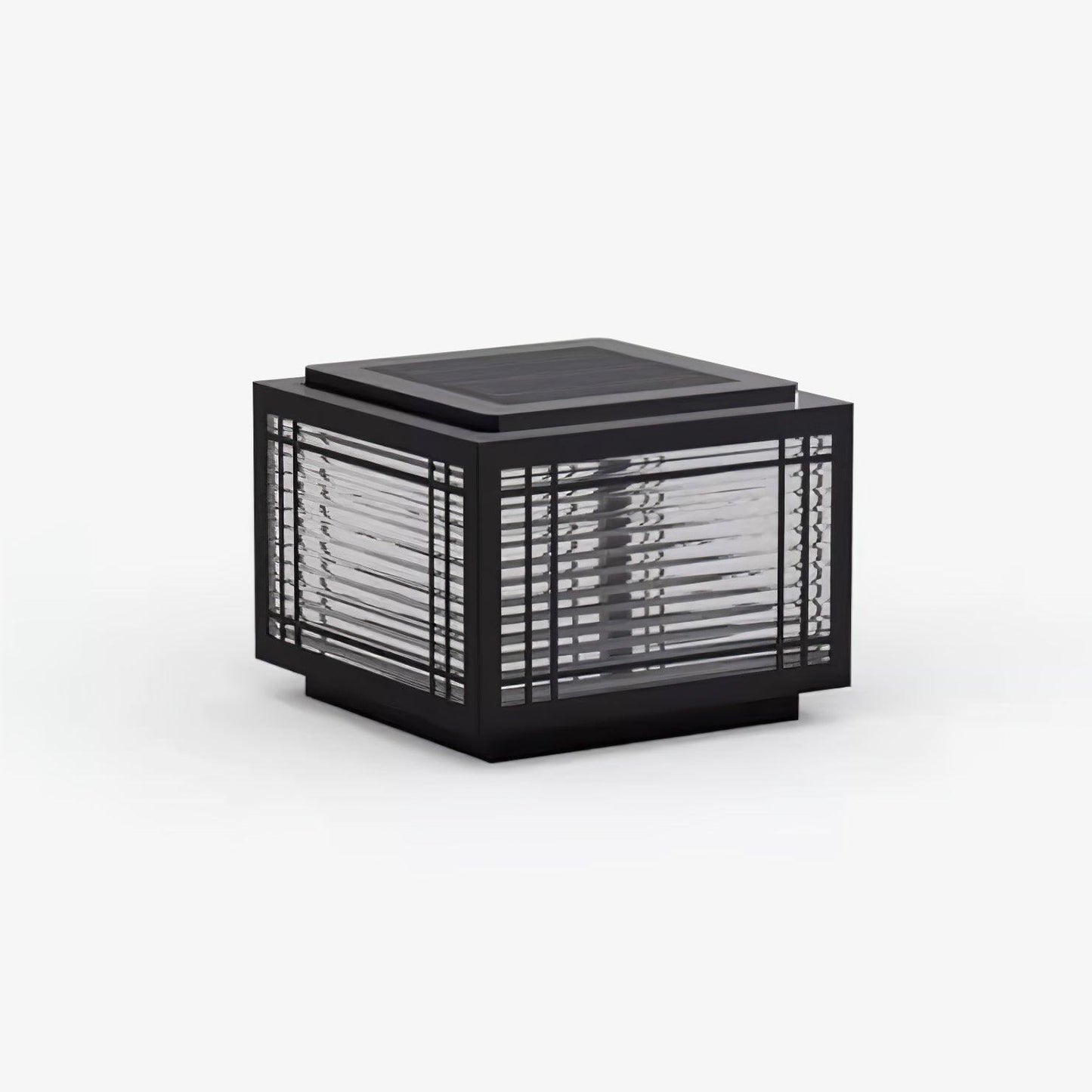 Outdoor Garden Post Lamp
