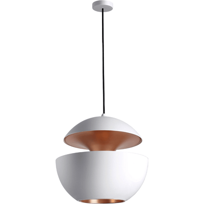 Elegant Gold Pendant Light for Modern Dining Rooms - Cofik