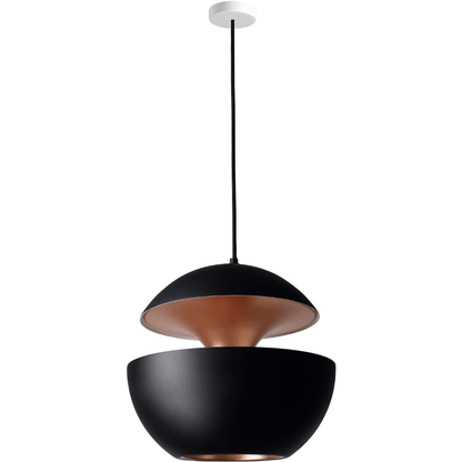 Elegant Gold Pendant Light for Modern Dining Rooms