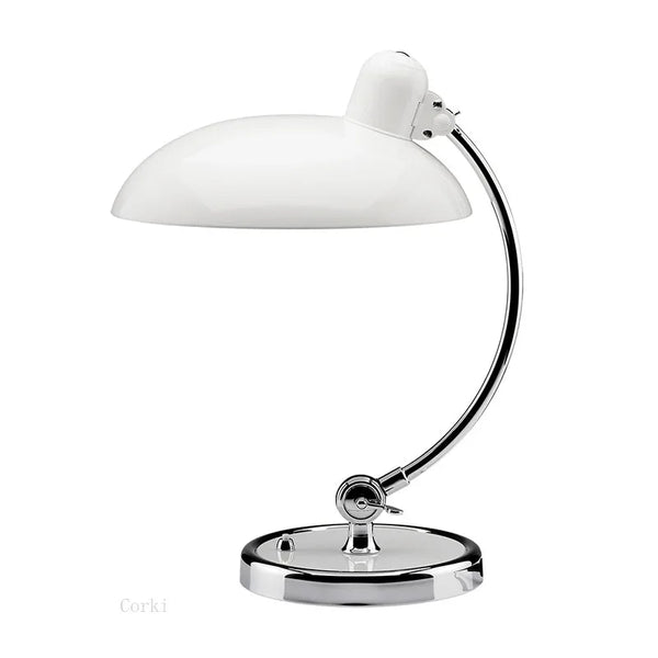 Simple Nordic Style Desk Lamp - Cofik