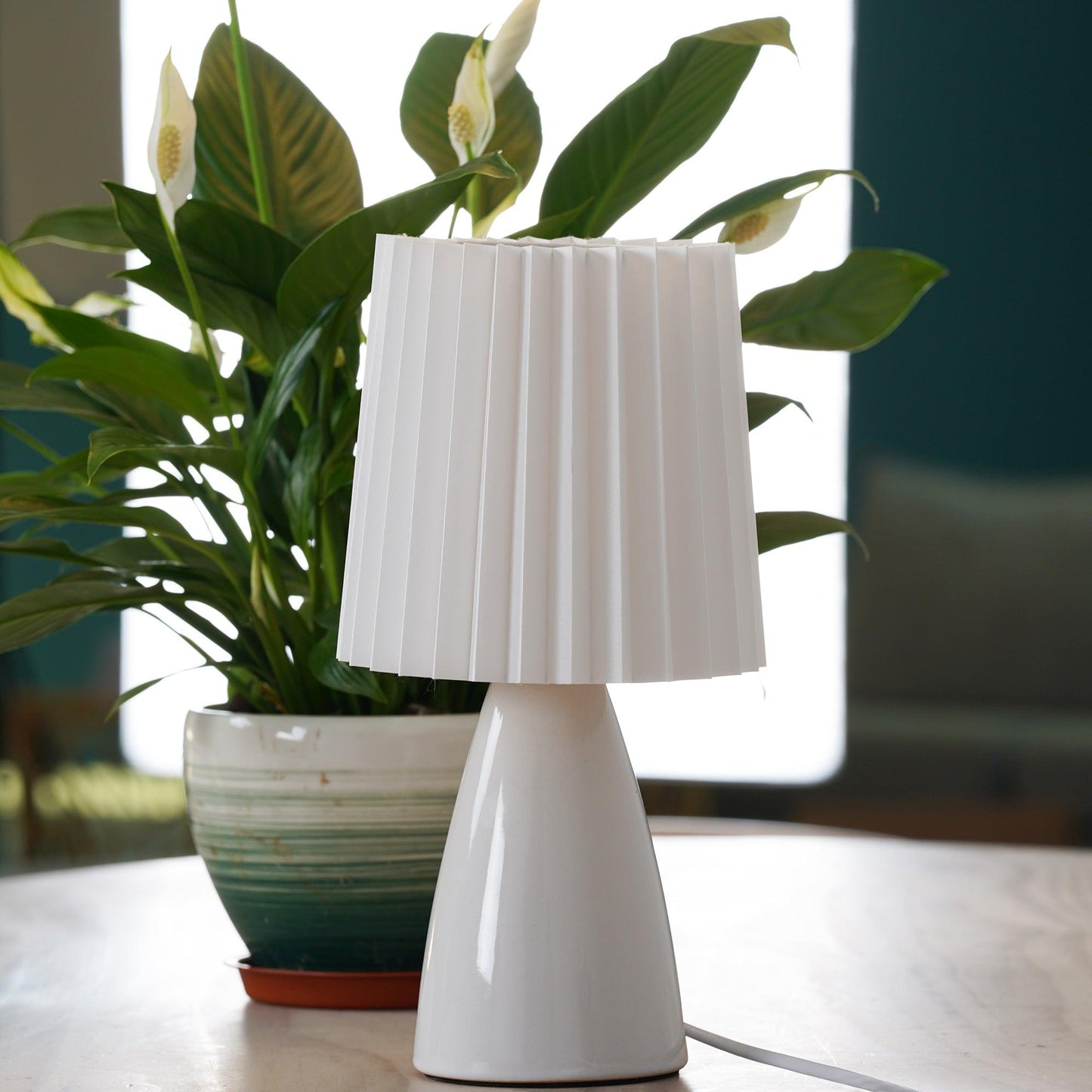 Stylish Home Table Light