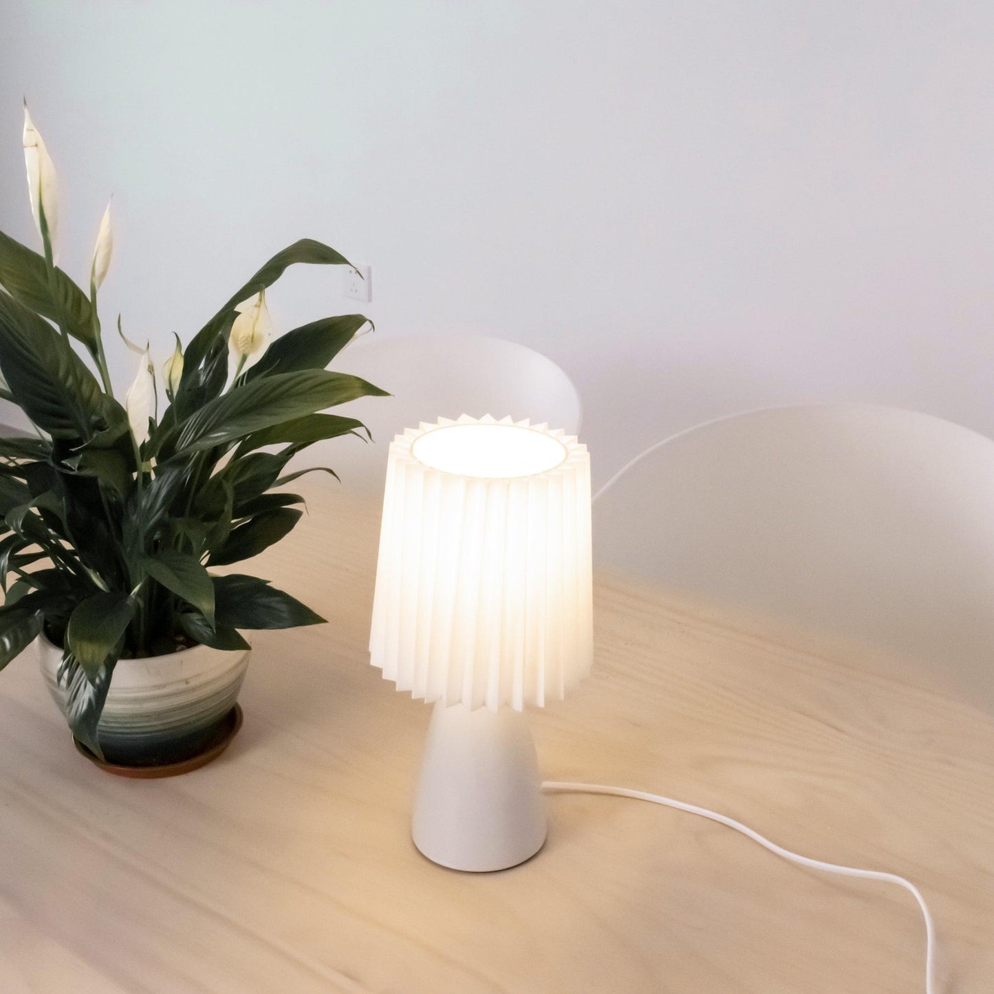Stylish Home Table Light