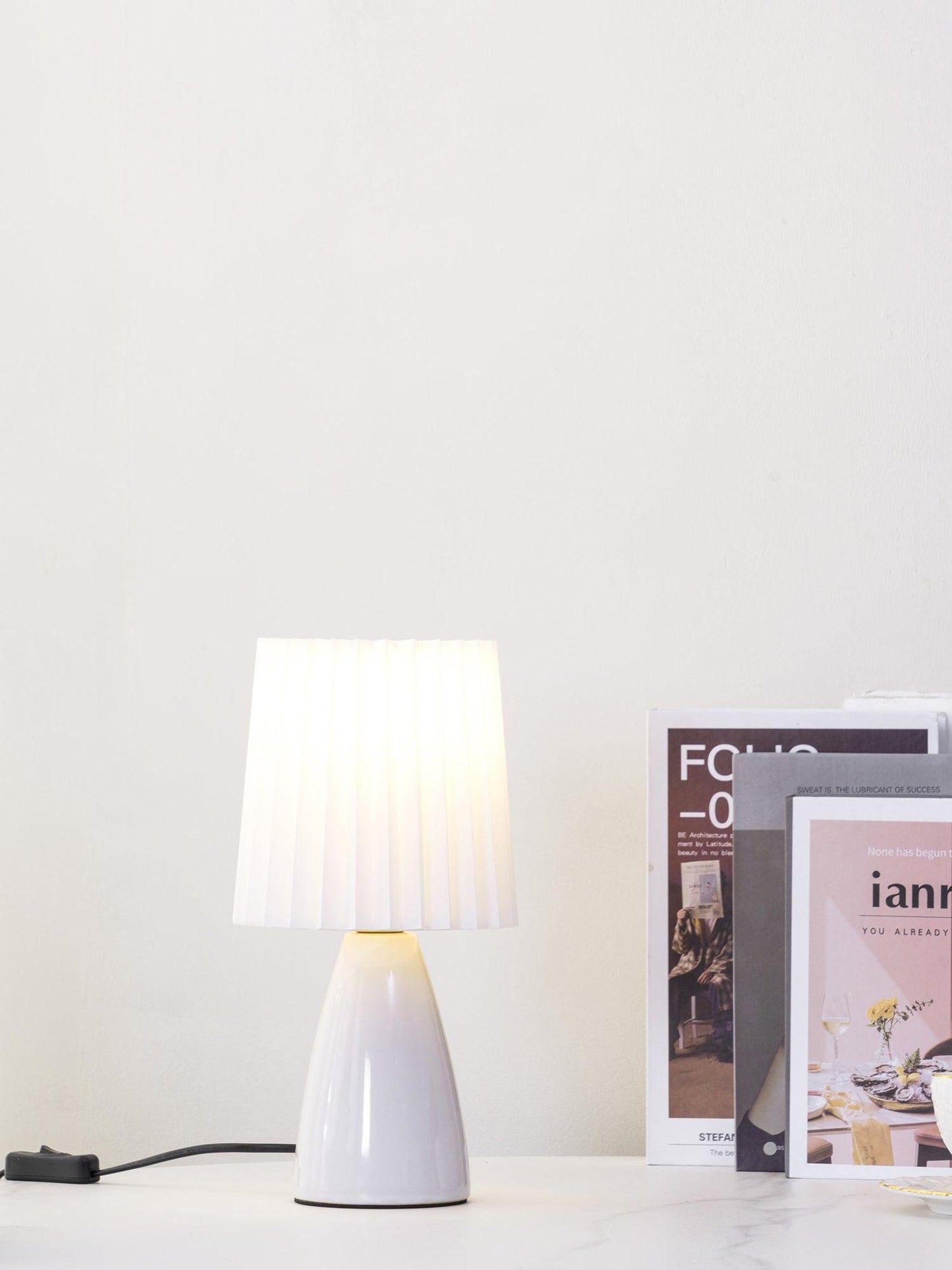 Stylish Home Table Light