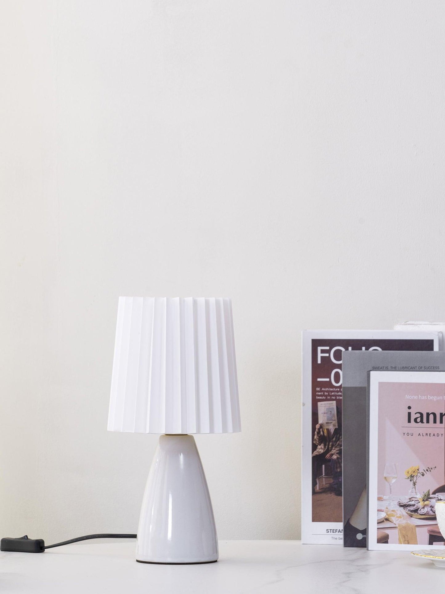 Stylish Home Table Light