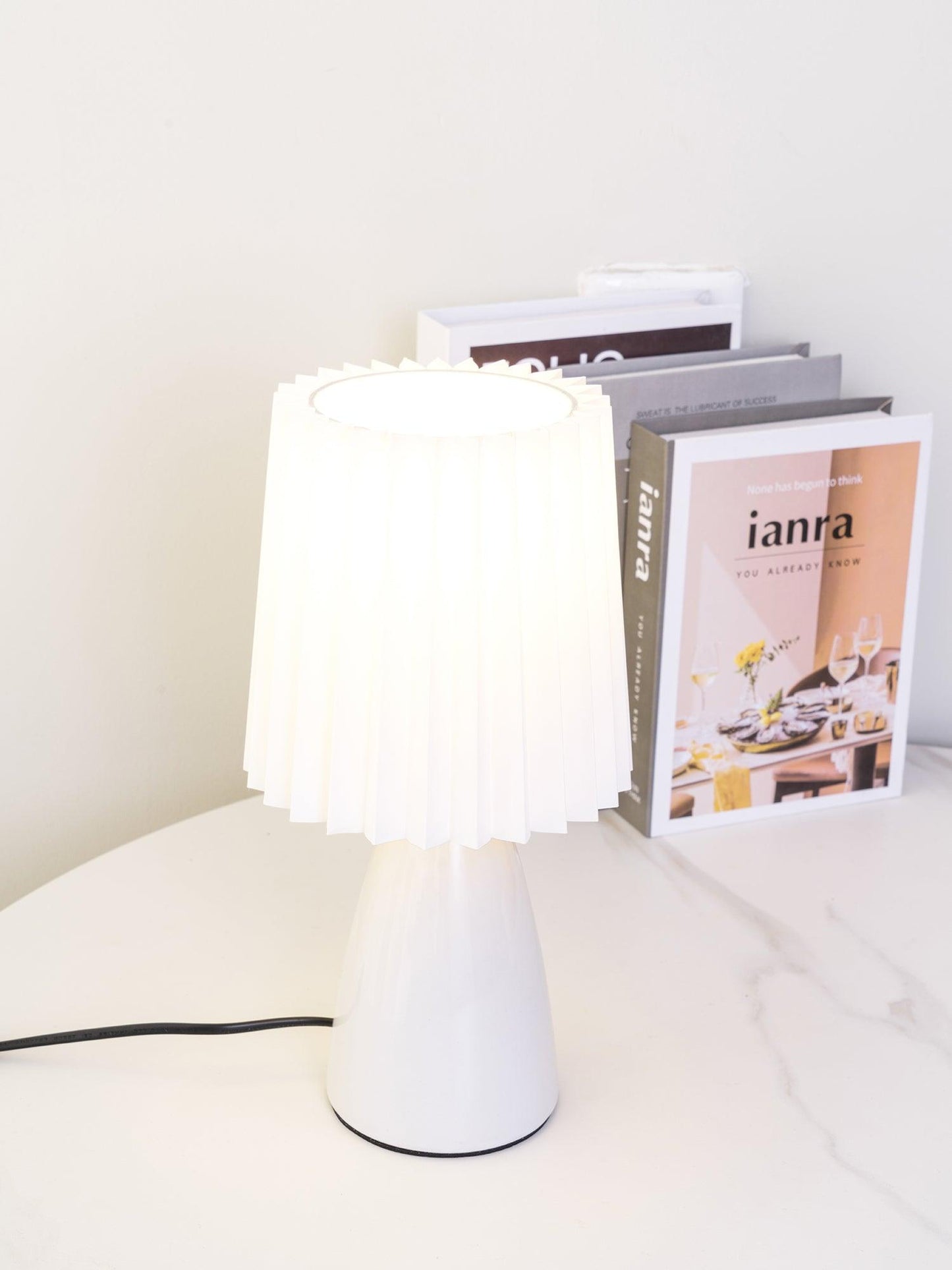 Stylish Home Table Light