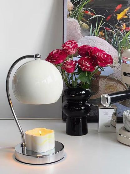 Tall Slim Floor Lamp 6.7'