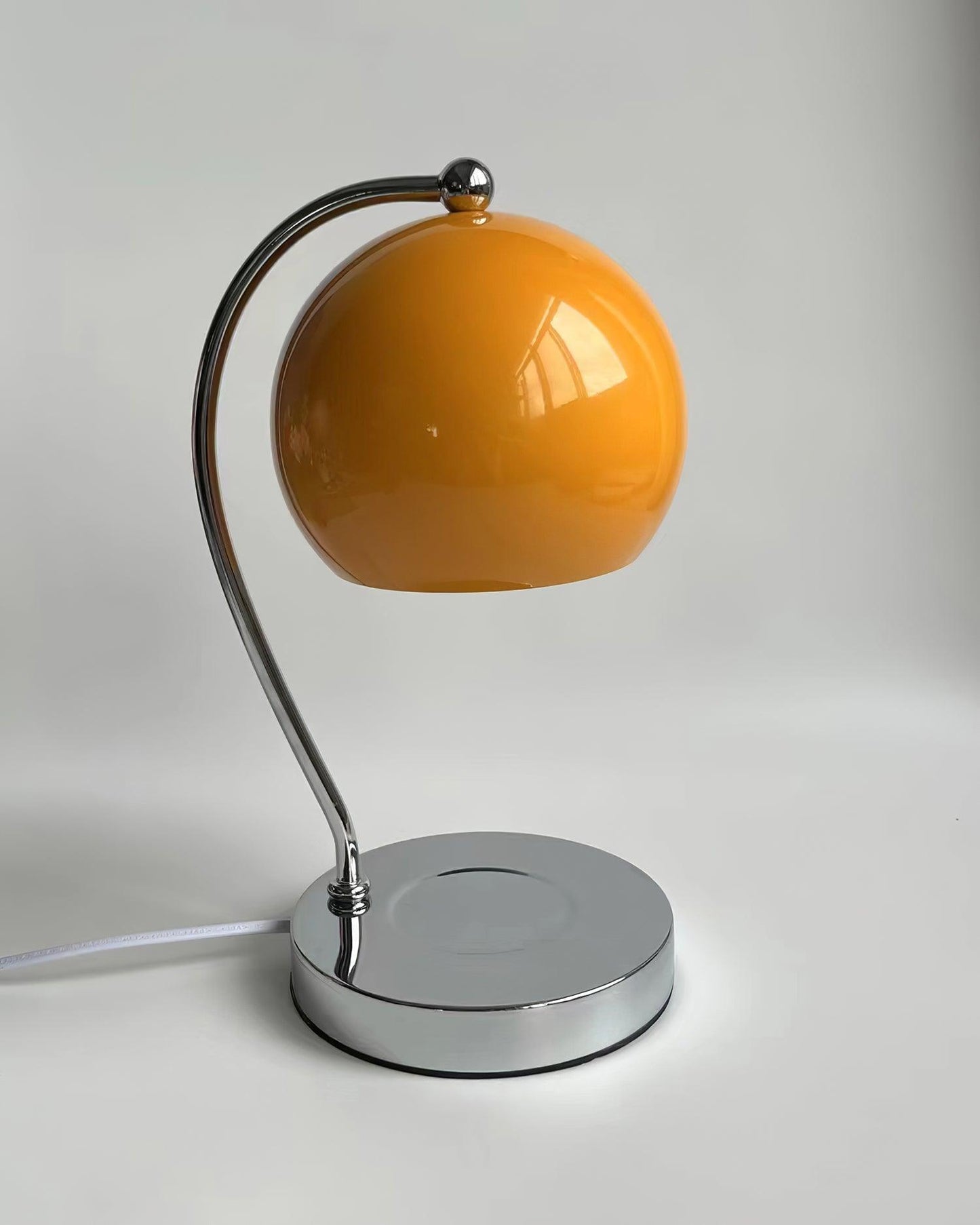 Tall Slim Floor Lamp 6.7'