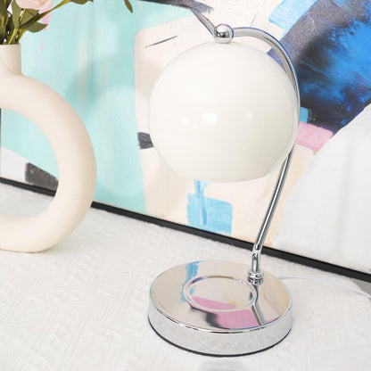 Tall Slim Floor Lamp 6.7'