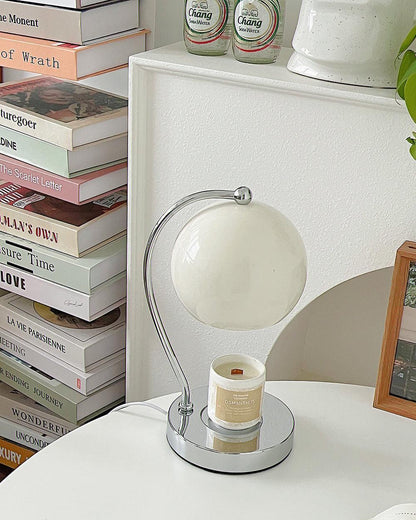 Tall Slim Floor Lamp 6.7'