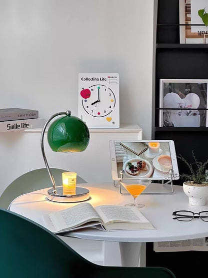 Tall Slim Floor Lamp 6.7'