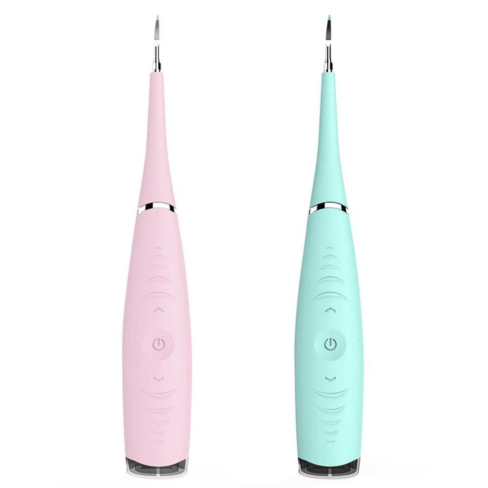Easy Sticker Removal Tool for Teeth