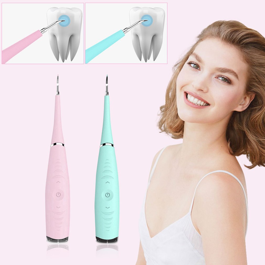 Easy Sticker Removal Tool for Teeth
