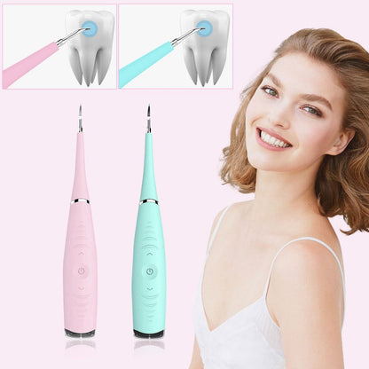 Easy Sticker Removal Tool for Teeth
