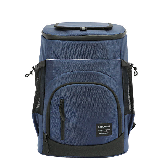 Insulated Summer Cooler Tote Bag - Cofik