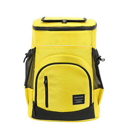 Insulated Summer Cooler Tote Bag