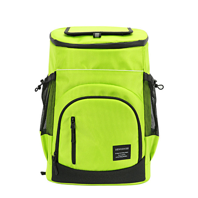 Insulated Summer Cooler Tote Bag