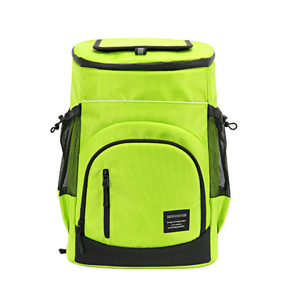 Insulated Summer Cooler Tote Bag