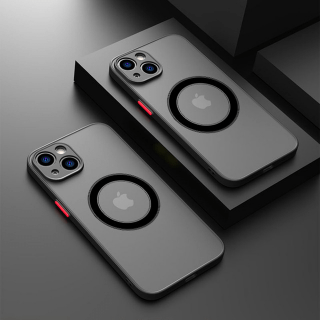 Durable Phone Case - Strong iPhone Noxord Protection