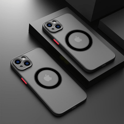 Durable Phone Case - Strong iPhone Noxord Protection