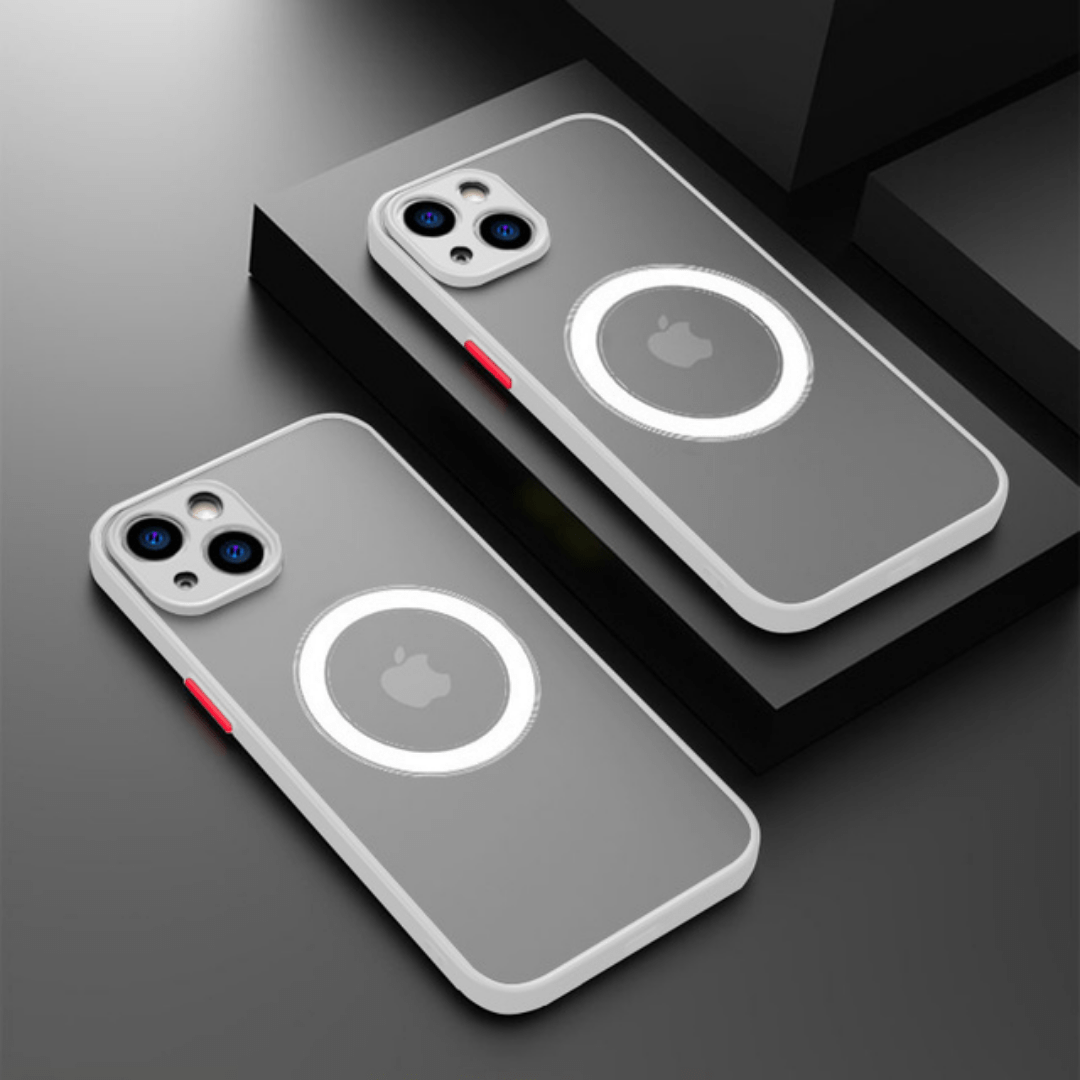 Durable Phone Case - Strong iPhone Noxord Protection