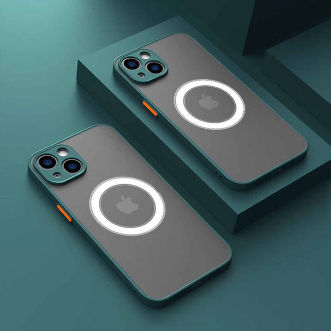 Durable Phone Case - Strong iPhone Noxord Protection
