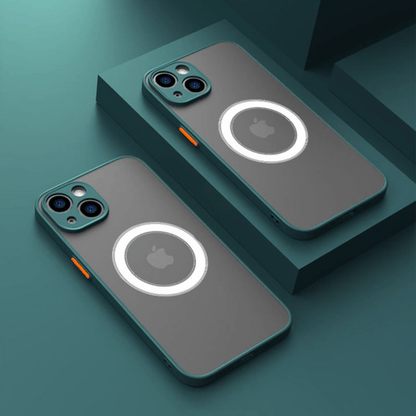 Durable Phone Case - Strong iPhone Noxord Protection