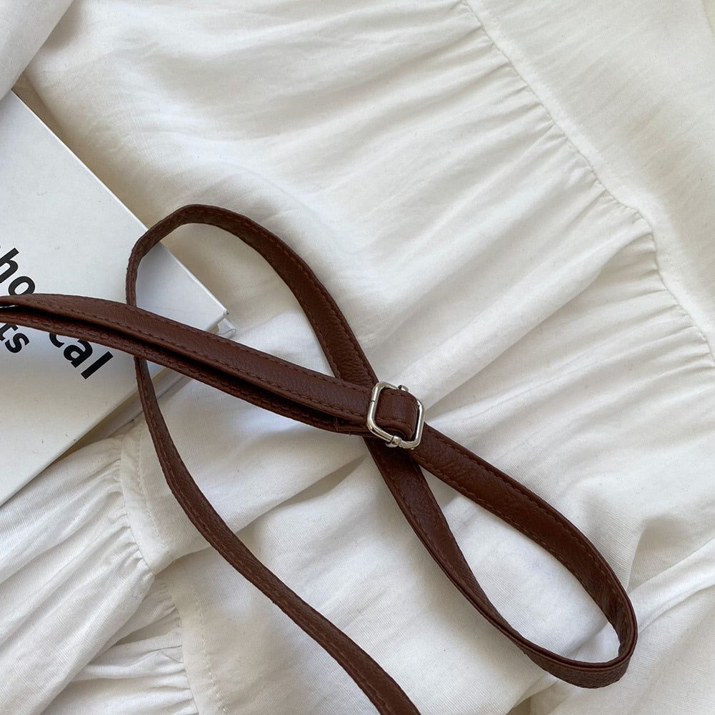 Boho Chic Handmade Shoulder Bag