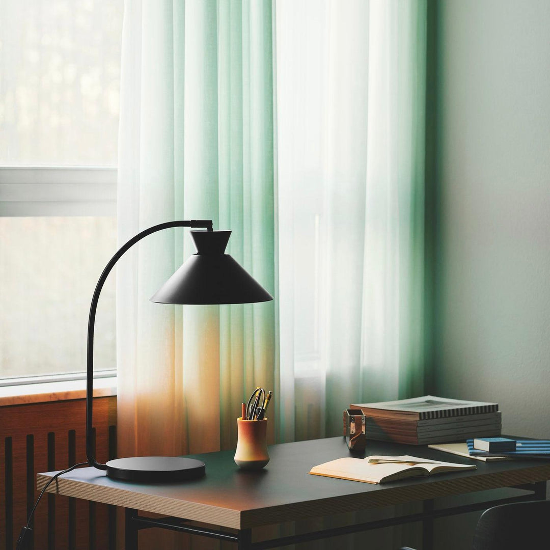 Vintage Chic Table Lamp - Cofik