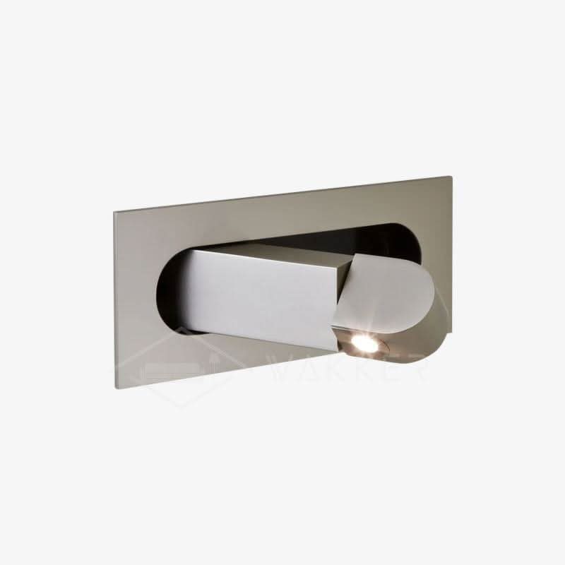 Flexible LED Bedroom Reading Lamp