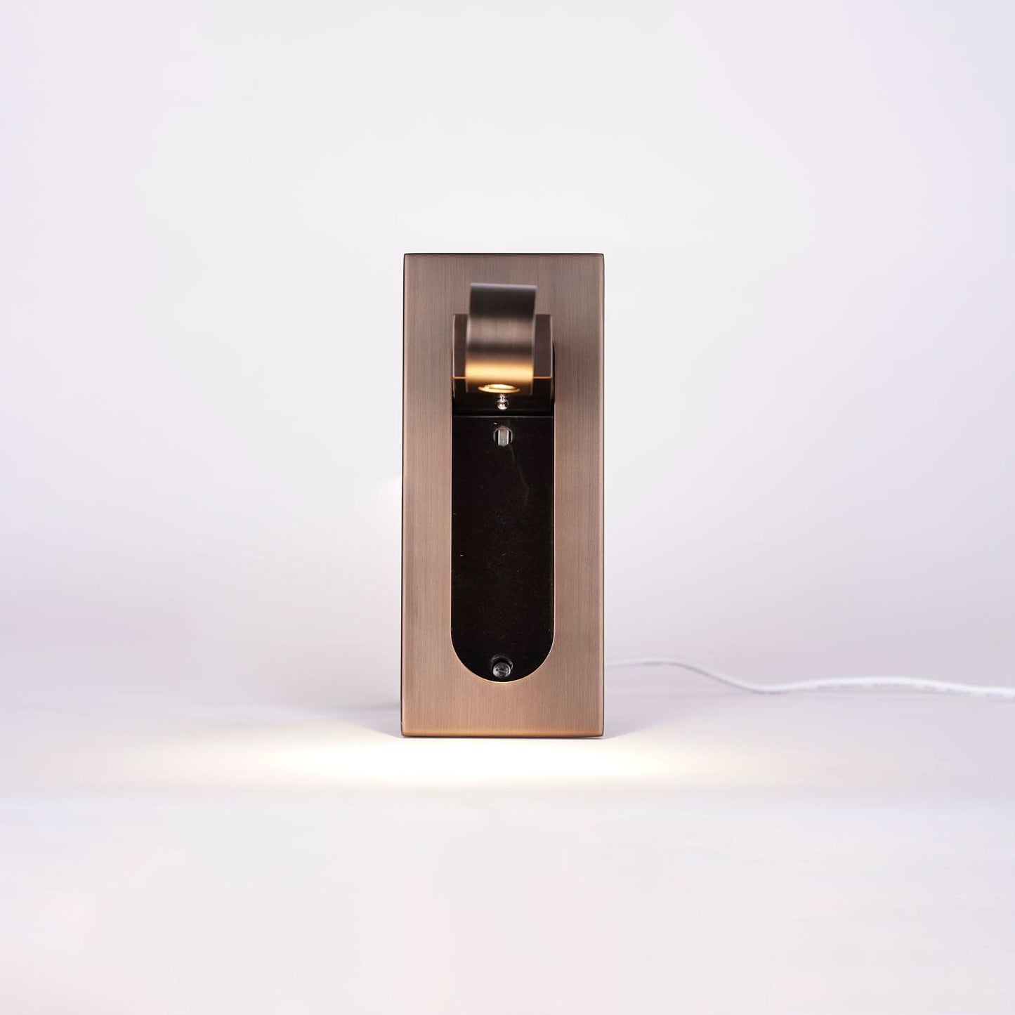 Flexible LED Bedroom Reading Lamp
