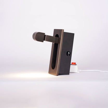 Flexible LED Bedroom Reading Lamp