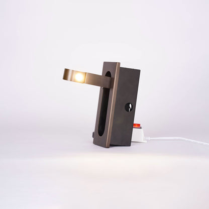 Flexible LED Bedroom Reading Lamp