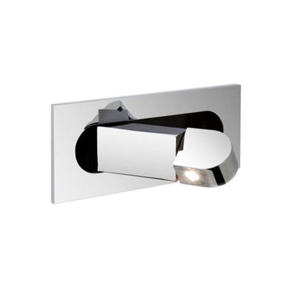 Compact LED Table Reading Lamp