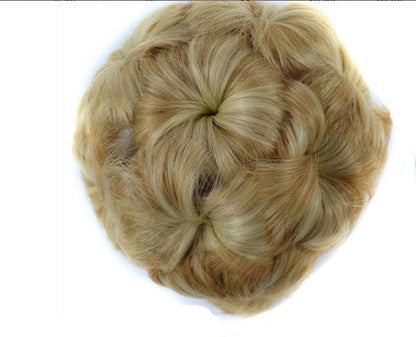 Easy Floral Hair Clip for Women