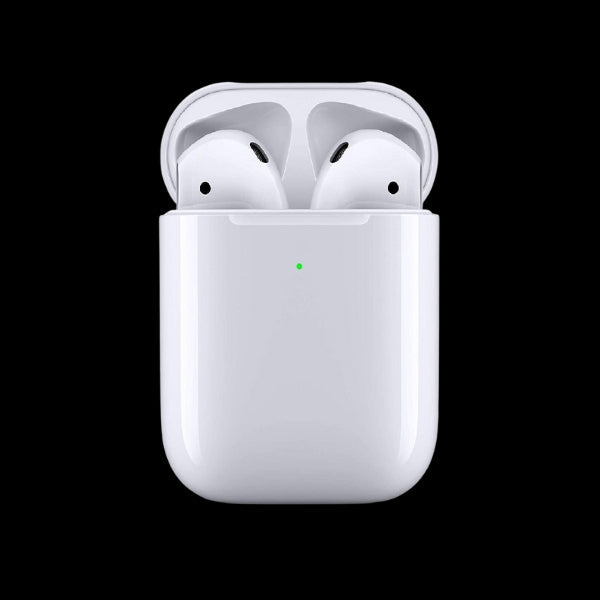 Compact Wireless Earbuds with Charging Case - Cofik