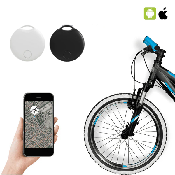 Mini Portable Vehicle GPS Tracking Device