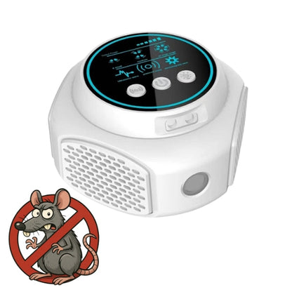 Electronic Pest Control Mouse Repellent Device