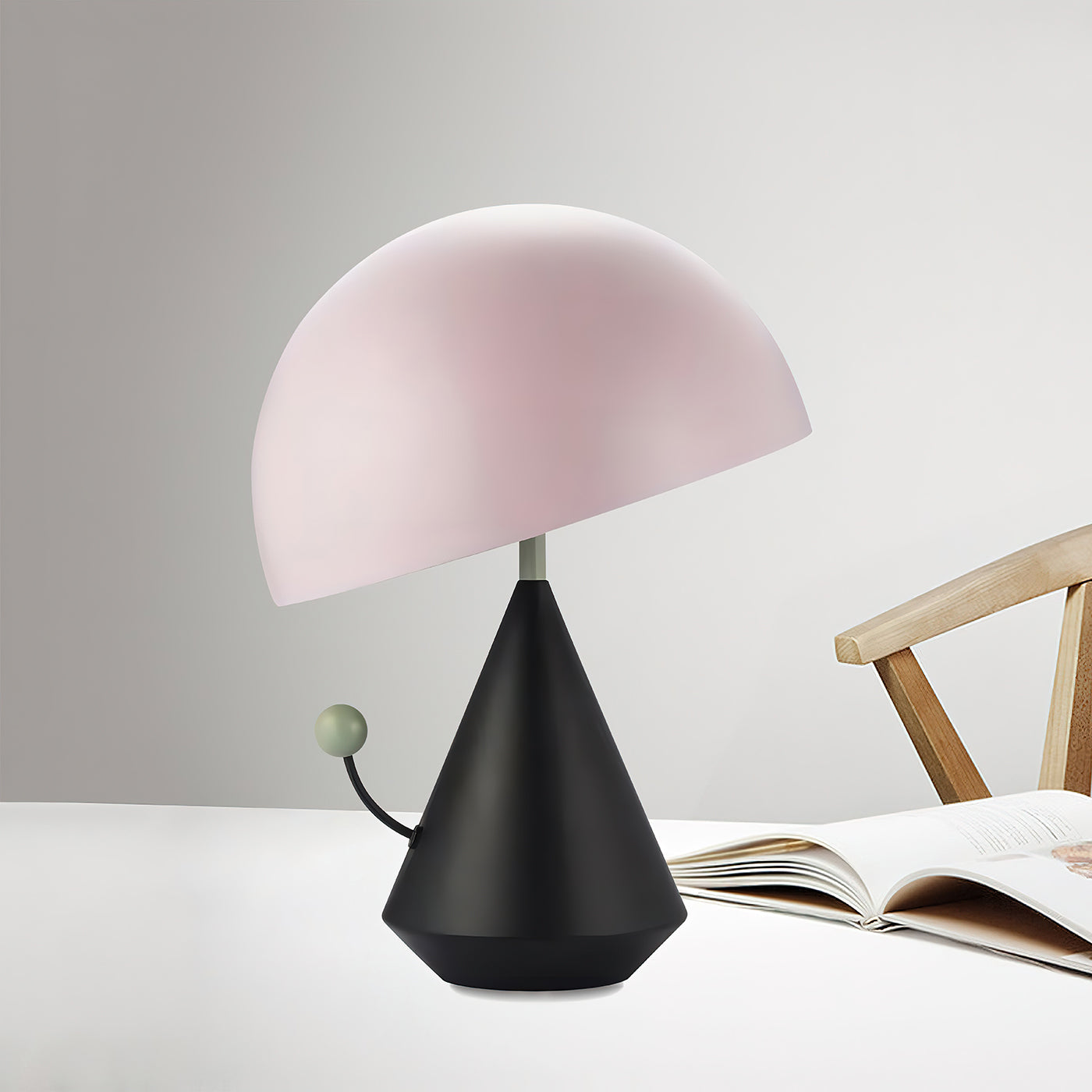 Elegant Home Table Light