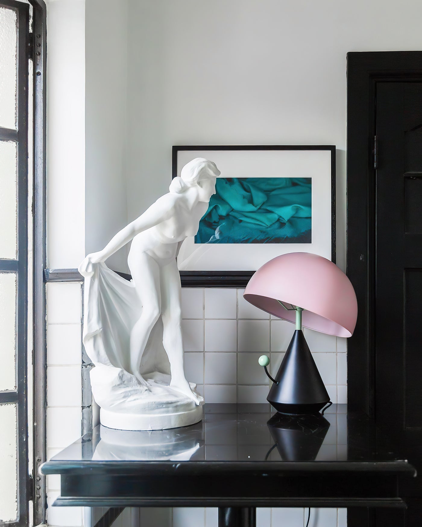 Elegant Home Table Light