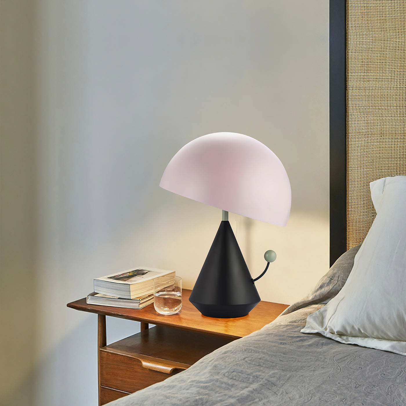 Elegant Home Table Light