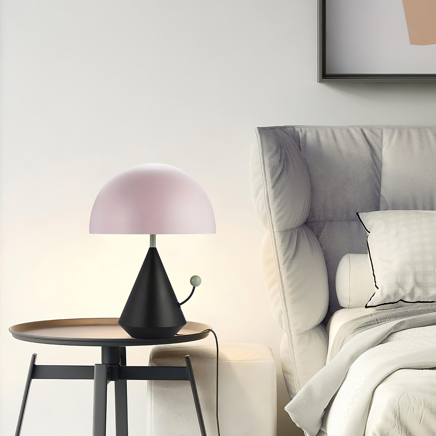 Elegant Home Table Light